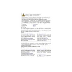 IEC 62375 Ed. 1.0 b:2004