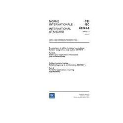 IEC 60245-8 Ed. 1.1 b:2004