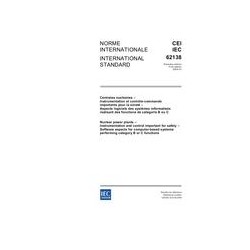 IEC 62138 Ed. 1.0 b:2004