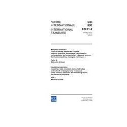 IEC 62011-2 Ed. 1.0 b:2004