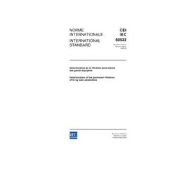 IEC 60522 Ed. 2.0 b:2003