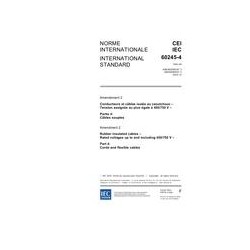 IEC 60245-4 Amd.2 Ed. 2.0 b:2003