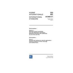 IEC 61340-4-1 Ed. 2.0 b:2003