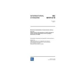 IEC 60191-6-10 Ed. 1.0 en:2003