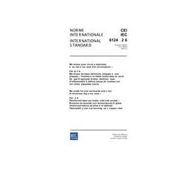 IEC 61249-2-6 Ed. 1.0 b:2003