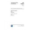 IEC 60825-4 Ed. 1.2 en:2003