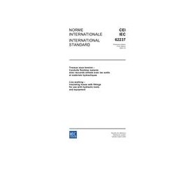 IEC 62237 Ed. 1.0 b:2003
