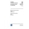IEC 60034-9 Ed. 4.0 b:2003