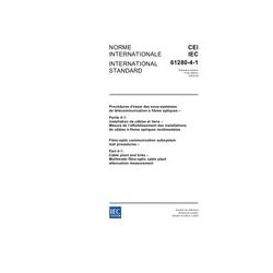 IEC 61280-4-1 Ed. 1.0 b:2003