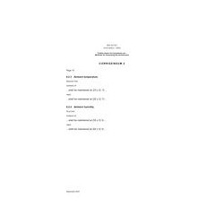 IEC 61121 Ed. 3.0 en CORR2:2003