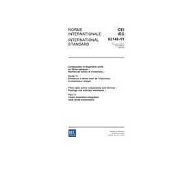 IEC 62148-11 Ed. 1.0 b:2003