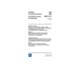IEC 62011-3-1 Ed. 1.0 b:2003