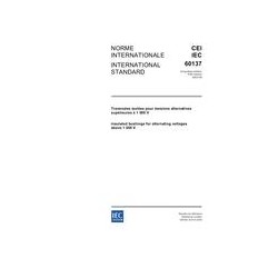 IEC 60137 Ed. 5.0 b:2003