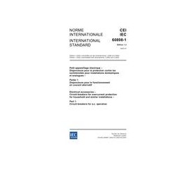 IEC 60898-1 Ed. 1.2 b:2003