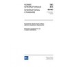 IEC 62103 Ed. 1.0 b:2003