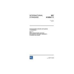 IEC 61850-7-1 Ed. 1.0 en:2003