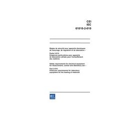 IEC 61010-2-010 Ed. 2.0 b:2003