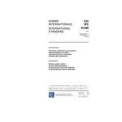 IEC 61468 Amd.1 Ed. 1.0 b:2003