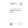 IEC 62330-1 Ed. 1.0 en:2003