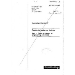 AS 2870.2-1990 [ Superseded ]