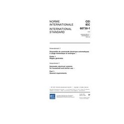 IEC 60730-1 Amd.1 Ed. 3.0 b:2003