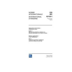 IEC 62128-1 Ed. 1.0 b:2003