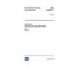 IEC 61937-1 Ed. 1.0 en:2003
