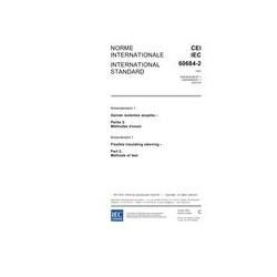 IEC 60684-2 Amd.1 Ed. 2.0 b:2003