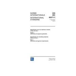 IEC 60371-1 Ed. 3.0 b:2003