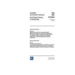 IEC 61788-8 Ed. 1.0 b:2003