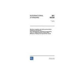 IEC 62238 Ed. 1.0 en:2003