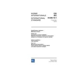 IEC 61290-10-1 Ed. 1.0 b:2003