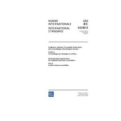 IEC 61192-2 Ed. 1.0 b:2003