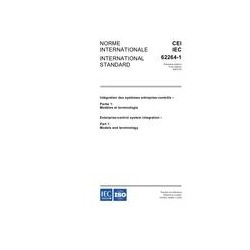 IEC 62264-1 Ed. 1.0 b:2003