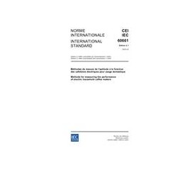 IEC 60661 Ed. 2.1 b:2003