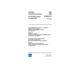 IEC 61300-3-3 Ed. 2.0 b:2003