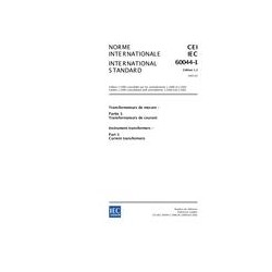 IEC 60044-1 Ed. 1.2 b:2003