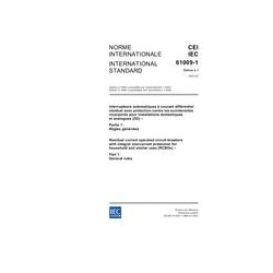 IEC 61009-1 Ed. 2.1 b:2003