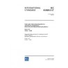 IEC 61300-2-17 Ed. 2.0 en:2003