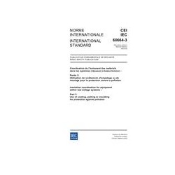 IEC 60664-3 Ed. 2.0 b:2003