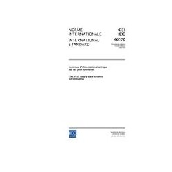 IEC 60570 Ed. 4.0 b:2003