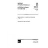 IEC 60602 Ed. 1.0 b:1980