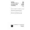 IEC 60356 Ed. 1.0 b:1971
