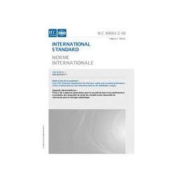 IEC 80601-2-58 Amd.1 Ed. 2.0 b:2016