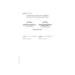 IEC 62625-1 Ed. 1.0 b cor.1:2016