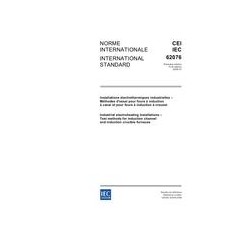 IEC 62076 Ed. 1.0 b:2006