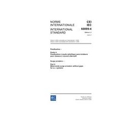 IEC 60099-4 Ed. 2.1 b:2006