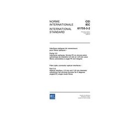 IEC 61755-3-2 Ed. 1.0 b:2006