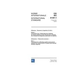 IEC 61391-1 Ed. 1.0 b:2006