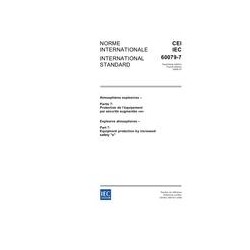 IEC 60079-7 Ed. 4.0 b:2006